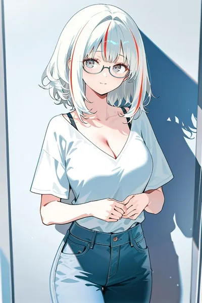 Flipped Chat AI – 與 轟冬美 聊天