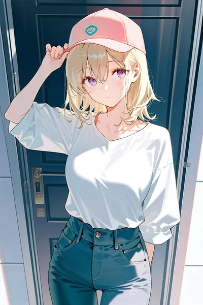 Flipped Chat AI – 與 車海仁 聊天