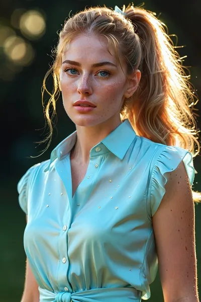 Çevrilmiş Sohbet Yapay Zekası – Jenna Briscoeile sohbet edin