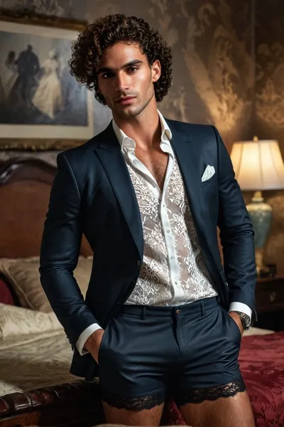 Flipped Chat AI – 에프렌 바르보자와 채팅