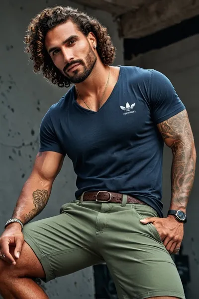 फ़्लिप्ड चैट AI – विक्टोरो कुईलन के साथ चैट करें