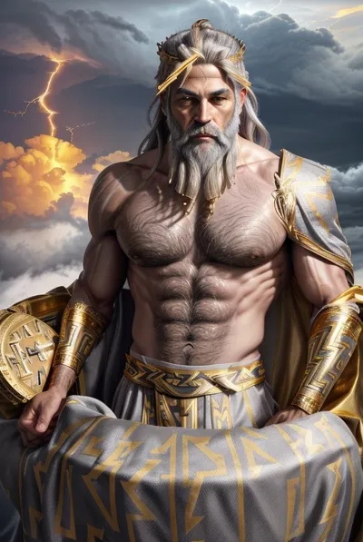 Flipped Chat AI – 與 宙斯 聊天