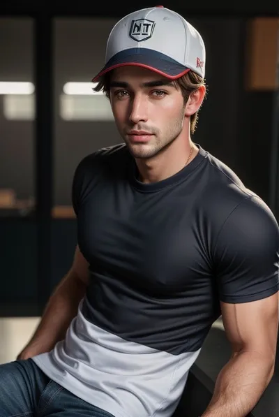 Flipped Chat AI – Чат с Майкл