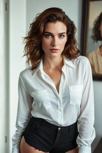 Flipped Chat AI – Chatta con Ellie