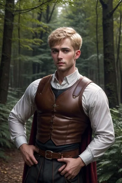 Flipped Chat AI – 與 費利克斯·麥克格里高利斯 聊天