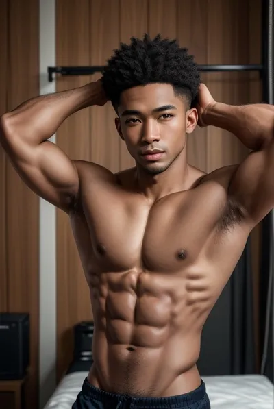 Flipped Chat AI – razgovarajte s Jordan Hennessey