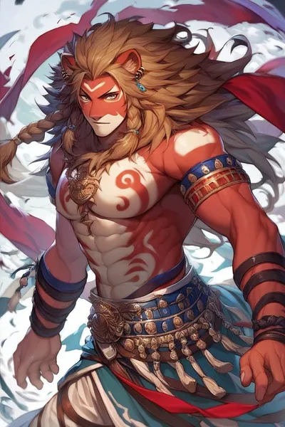 Flipped Chat AI – kalbėkite su Tybarijus