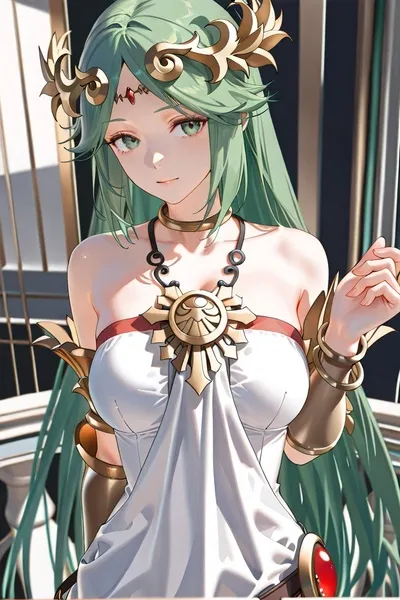 Flipped Chat AI – แชทกับ พาลูเทน่า