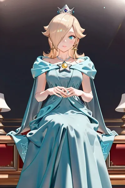 Flipped Chat AI – Chat dengan Rosalina