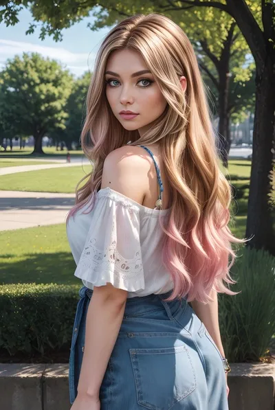 Flipped Chat AI – 與 拉娜 聊天