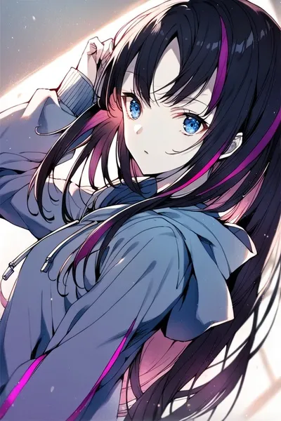 Flipped Chat AI – 與 貝卡·奎恩 聊天