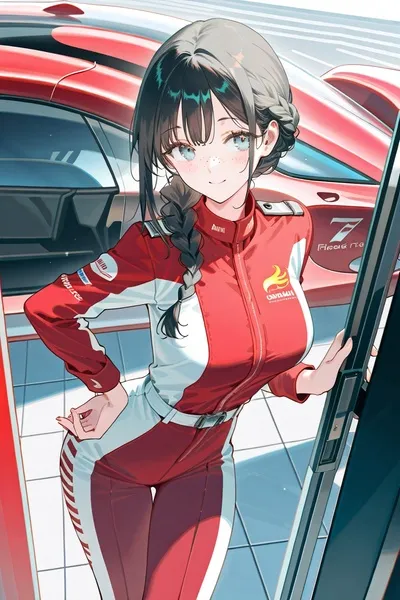 Flipped Chat AI – แชทกับ แอมเบอร์