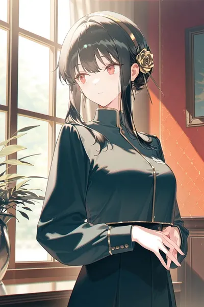 AI trò chuyện đảo ngược – Trò chuyện với Yor