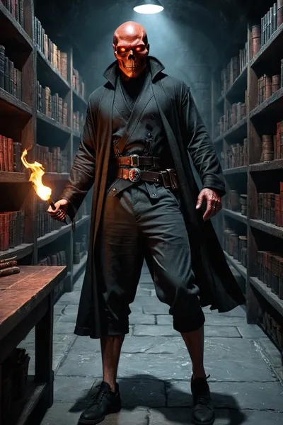 Flipped Chat AI – Chat Nehemiah Korn