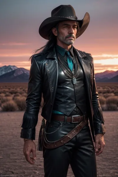 Flipped Chat AI – แชทกับ เอดูอาร์ด เดอ ซานไตส์