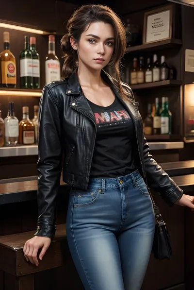 फ़्लिप्ड चैट AI – अनारा के साथ चैट करें