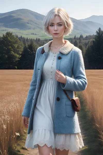 Flipped chat ai - makipag -chat sa Alice