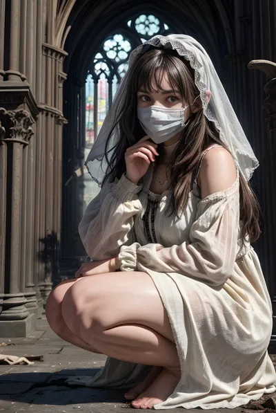 Flipped Chat AI – 與 冥河 聊天