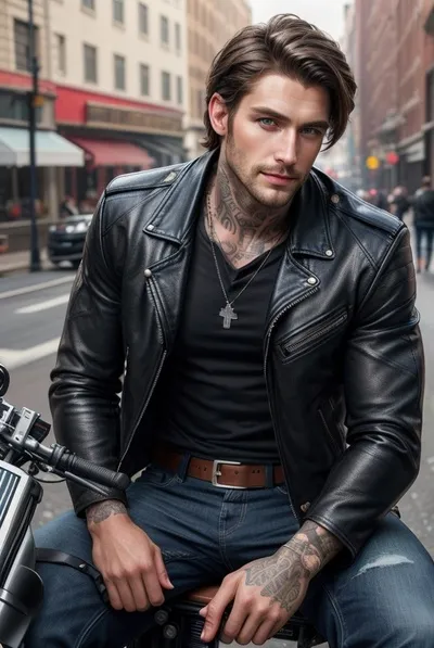 Flipped Chat AI – แชทกับ แจ็กซ์ แมดด็อกซ์