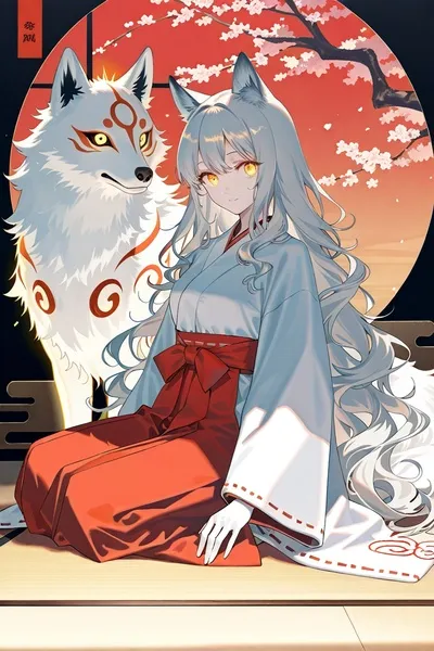 Flipped Chat AI – แชทกับ อะมาเทราสึ