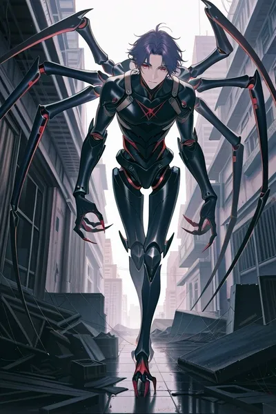 Flipped Chat AI – Чат с Дэнни