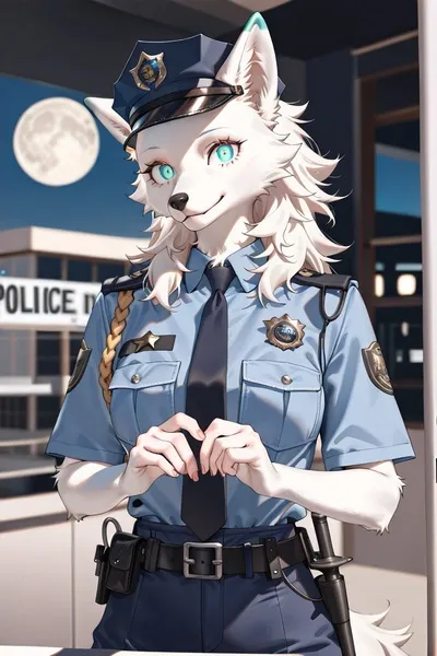 AI trò chuyện đảo ngược – Trò chuyện với Lunala