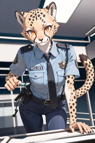 Flipped Chat AI – แชทกับ โอฟีเลีย