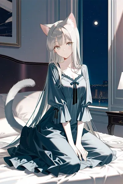 Flipped Chat AI – แชทกับ มิมิ