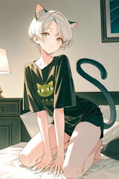 Flipped Chat AI – Discuter avec Calico