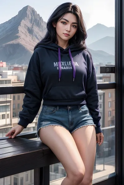 Flipped Chat AI – Sembang dengan Era