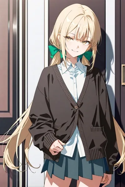 Flipped Chat AI – Sembang dengan Karane Inda