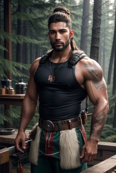 Flipped Chat AI – 與 維森特·查維斯 聊天