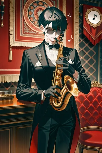 Flipped Chat AI – Chatten mit Kazuo Rintarō