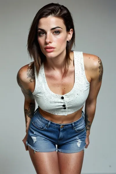 Flipped Chat AI – Chat dengan Delia