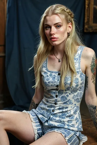 Flipped Chat AI – Chat dengan Sammy