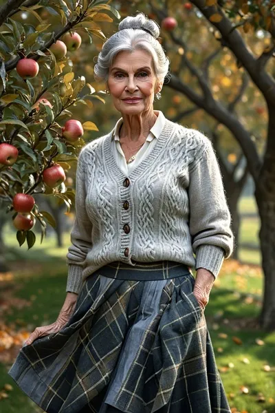 Flipped Chat AI – Sembang dengan Goldie Blossom