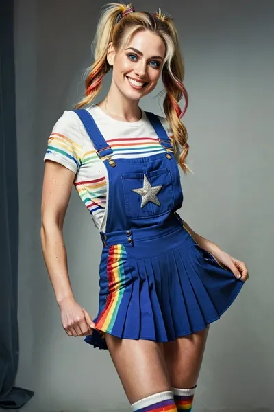 Flipped chat ai - makipag -chat sa Raina Prism