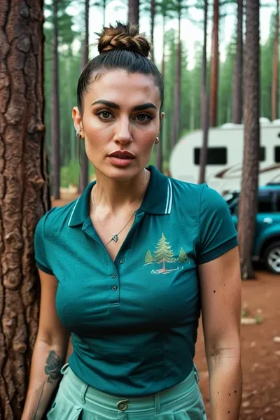 Flipped Chat AI – Chatten mit Janine Ormond