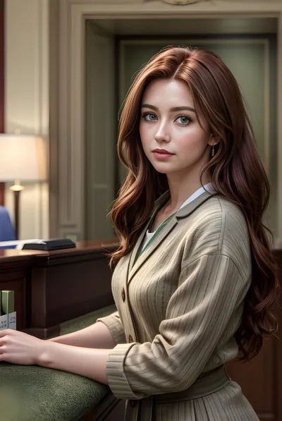 FlippedチャットAI – メイジー・キャンベルとチャット