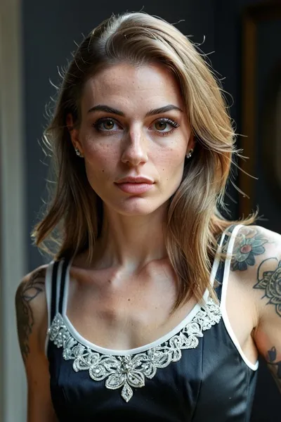 फ़्लिप्ड चैट AI – विला के साथ चैट करें