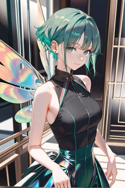 Flipped chat ai - makipag -chat sa Celestia Verde