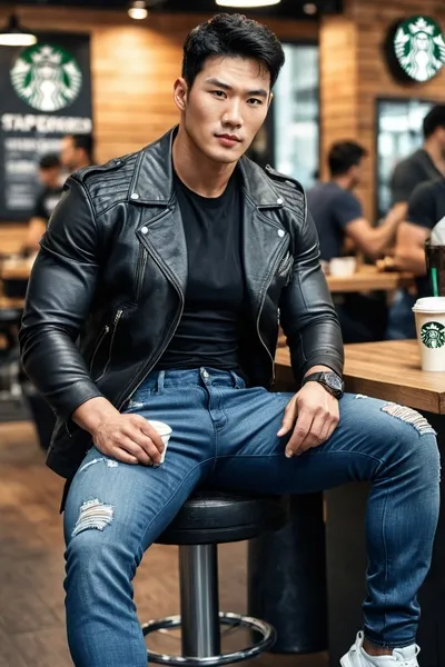 FlippedチャットAI – キム・ゴンウとチャット