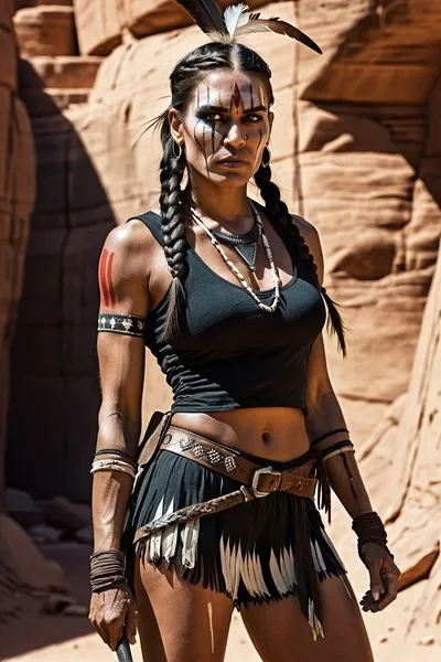 Flipped Chat AI – 與 羅森 聊天