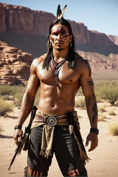 Flipped Chat AI – Sembang dengan Cochise