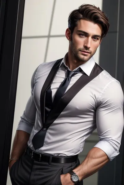 Flipped Chat AI – Chat with Matthew Carter