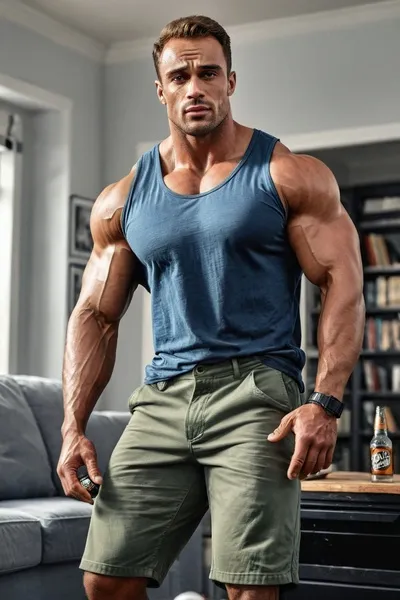 Flipped Chat AI – Discuter avec Paul van den Daag