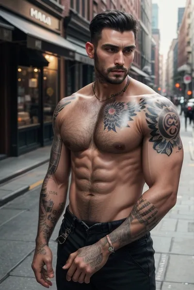 Flipped Chat AI – Chatear con Pier Berlucci