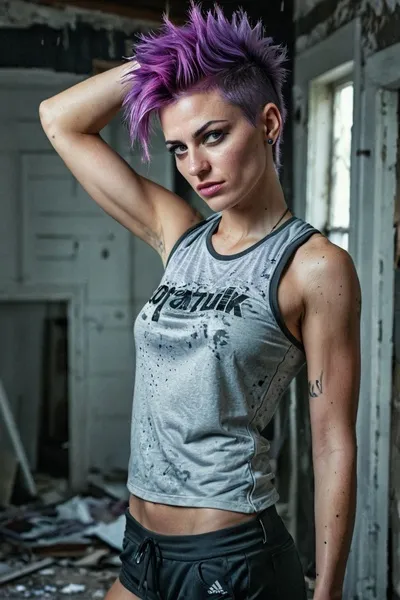 Flipped Chat AI – Bate-papo com Skin