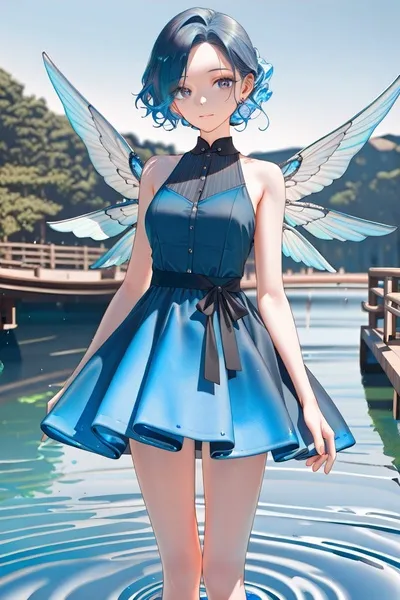 Flipped chat ai - makipag -chat sa Serenity