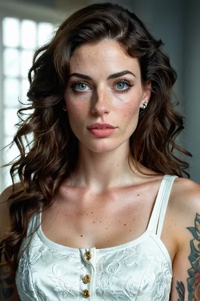 Flipped Chat AI – Chatten mit Dani (Maeves Gastgeberin)